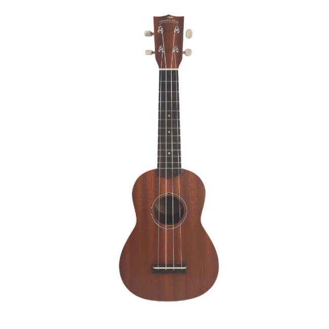 Makai Soprano Ukulele