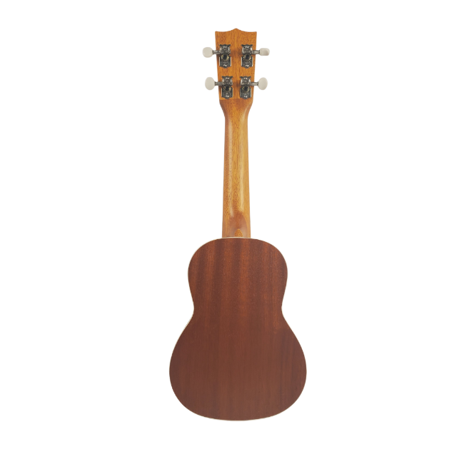 Makai Soprano Ukulele