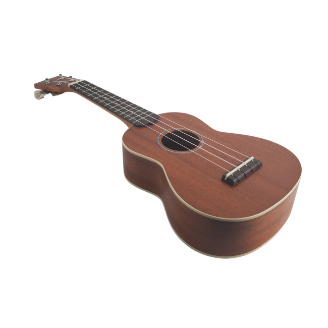 Makai Soprano Ukulele