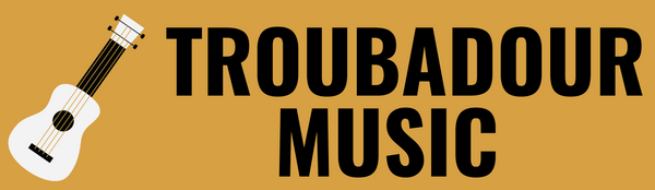 TROUBADOUR MUSIC