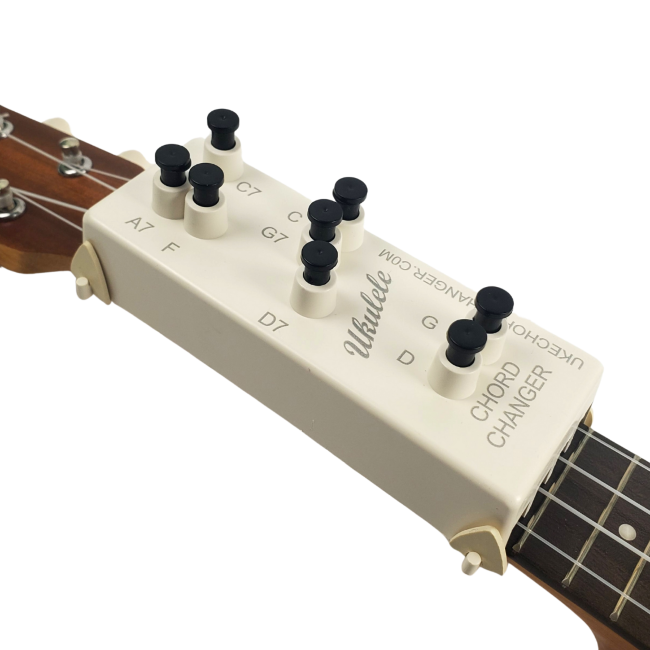 UKULELE CHORD CHANGER (wholesale, pack of 45)